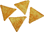 Fabricated Tortilla Chip Fabricated Tortilla Chip